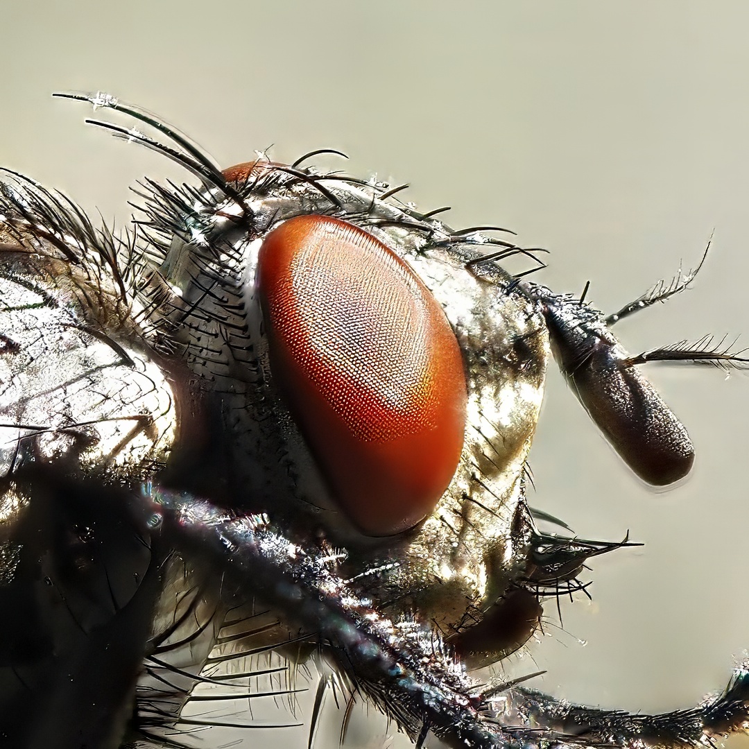 Blowfly