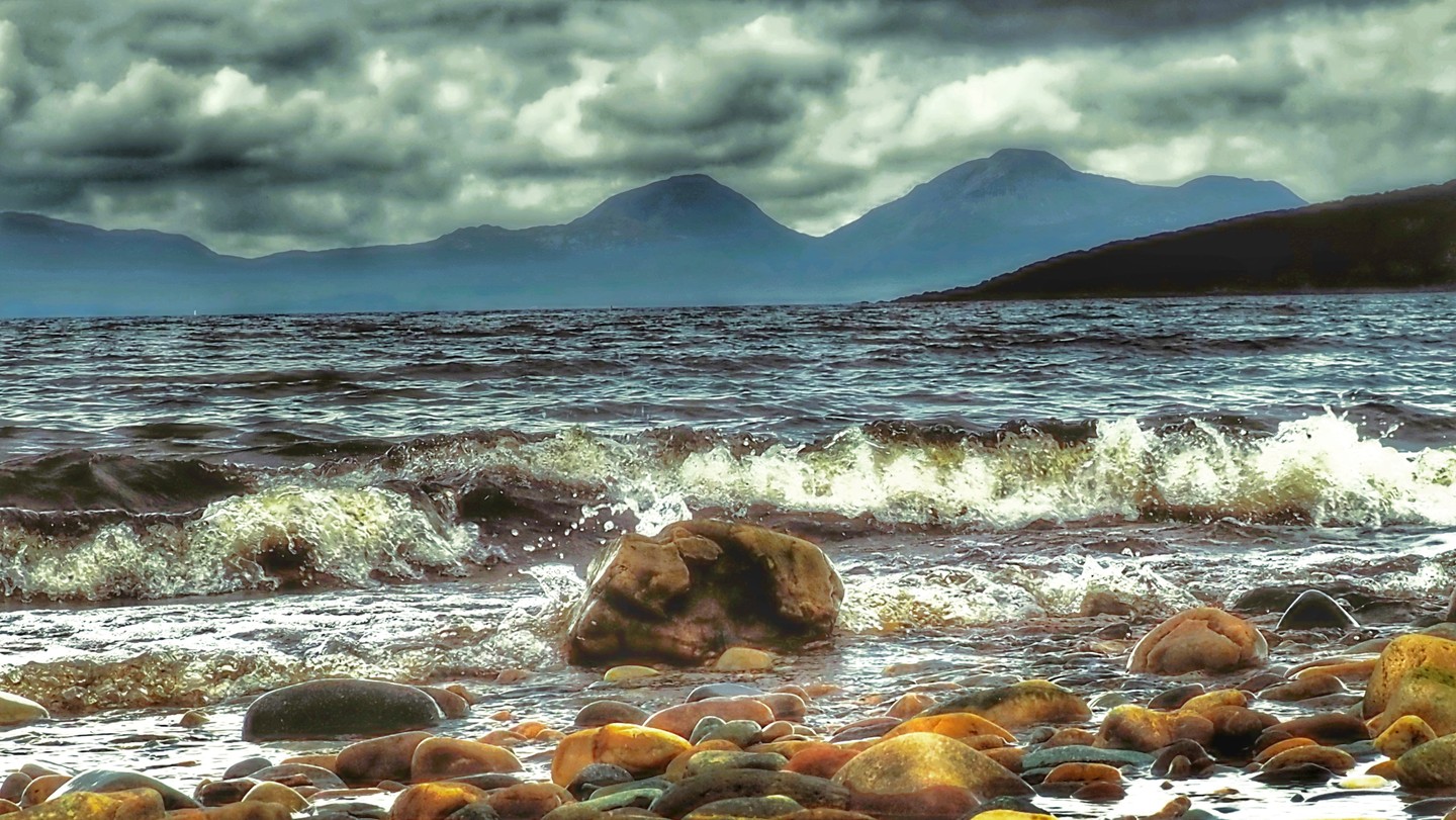 Pebble Beach