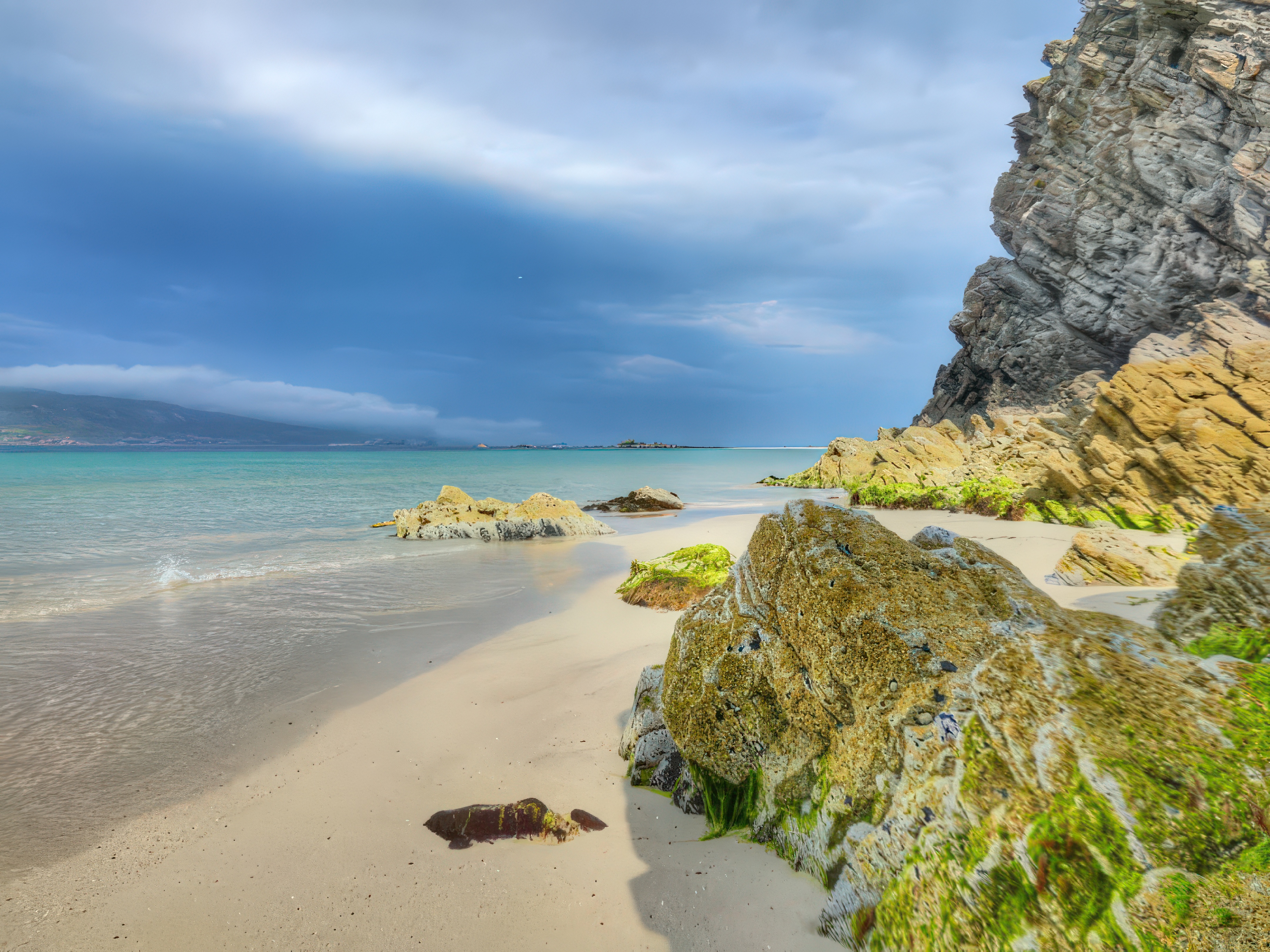 Sandy Cove